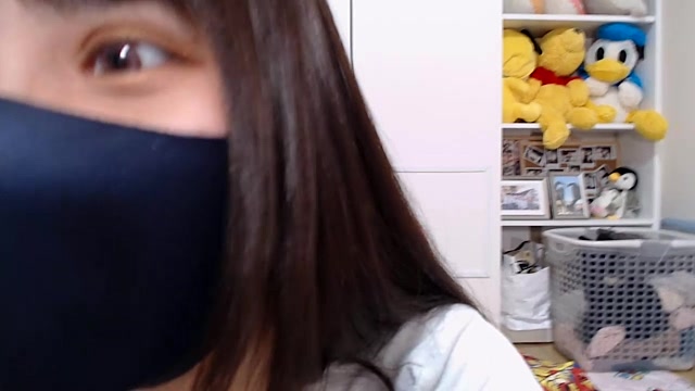 Stripchat cam girl hina_hina_xo