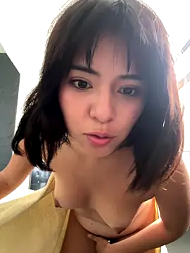 Stripchat cam girl cutieass