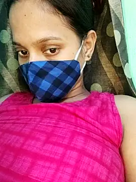 Stripchat cam girl Shresthaa