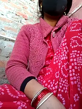 Stripchat cam girl Cute-Bandna