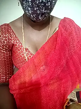 Stripchat cam girl Chinny-telugu