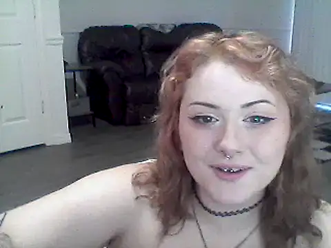 Stripchat cam girl LexieExxxtacy