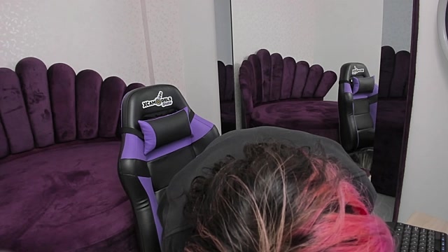 Stripchat cam girl Lilith_Smiith