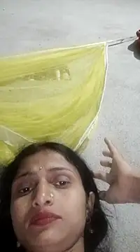 Stripchat cam girl SexyKoyal