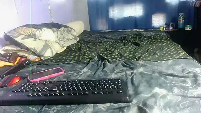 Stripchat cam girl ebonydelights