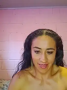 Stripchat cam girl Ninfa_56