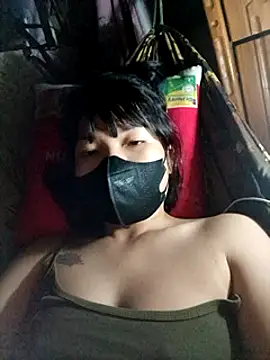 Stripchat cam girl Ngan65904