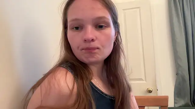 Stripchat cam girl Sorellin