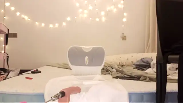 Stripchat cam girl Jennie--007