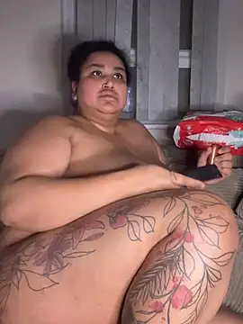 Stripchat cam girl Sweet_PeaUK