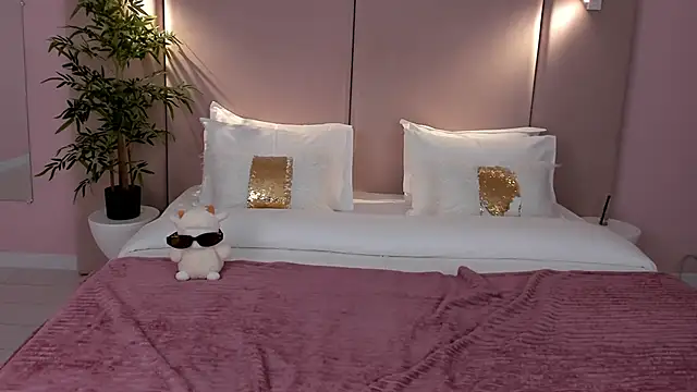 Stripchat cam girl VanessaFields