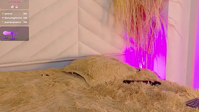 Stripchat cam girl amy_miller1