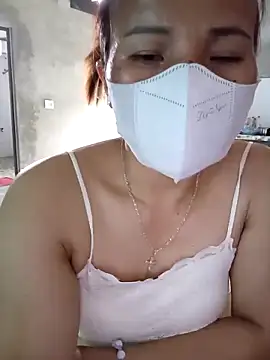 Stripchat cam girl Mary_momo