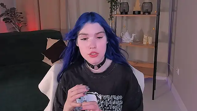 Stripchat cam girl Sophie_SkyAngel