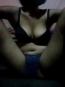 Stripchat cam girl Rinitadas