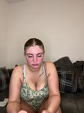 Stripchat cam girl BabyElss