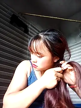 Stripchat cam girl tdtd44