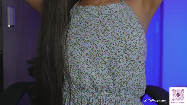 Stripchat cam girl sophi_lii