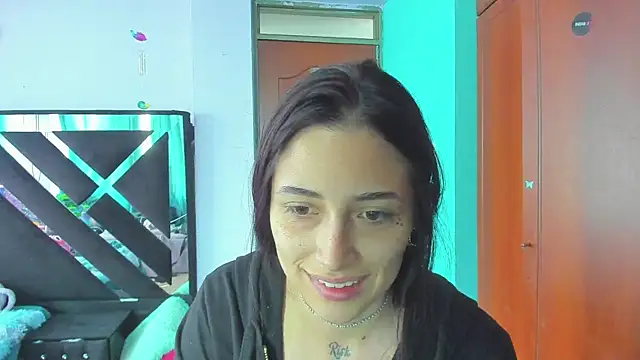 Stripchat cam girl Rosa_