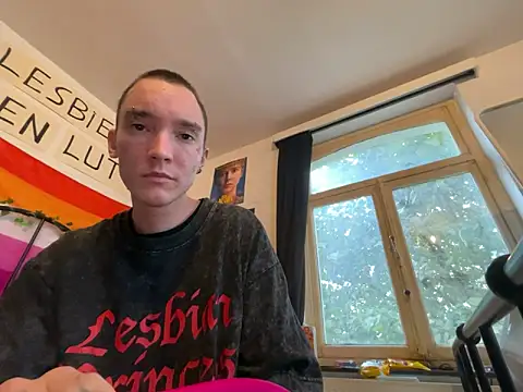 Stripchat cam girl Styxlust