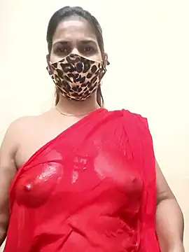Stripchat cam girl indianliza