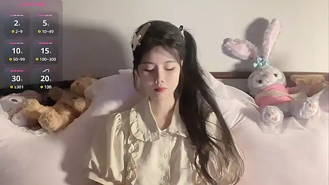 Stripchat cam girl Awedenwat