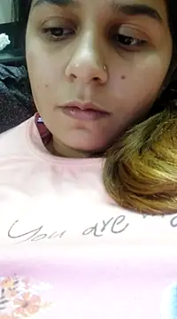 Stripchat cam girl Heena_cam