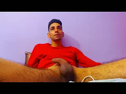 Stripchat cam girl ramdyhoth