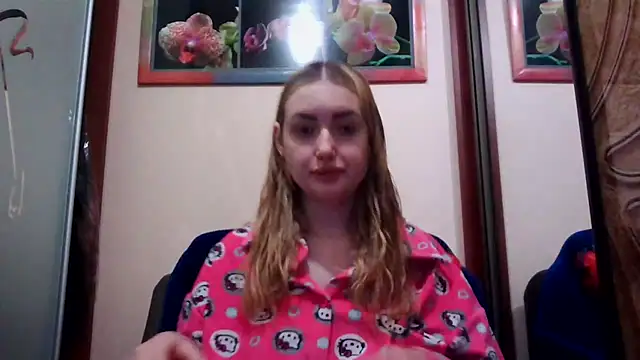 Stripchat cam girl evasmiller