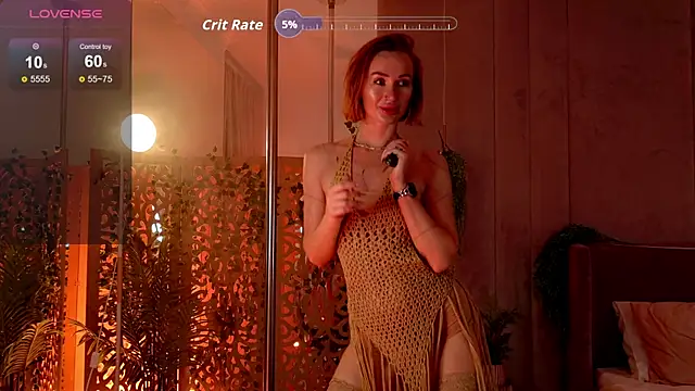 Stripchat cam girl Serena_Waldarf