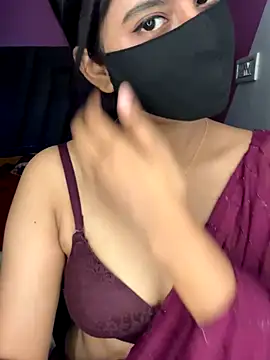 Stripchat cam girl Tanya-mittal