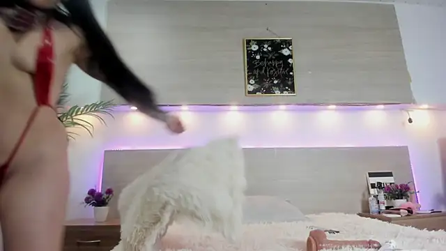 Stripchat cam girl Cristal_Velle