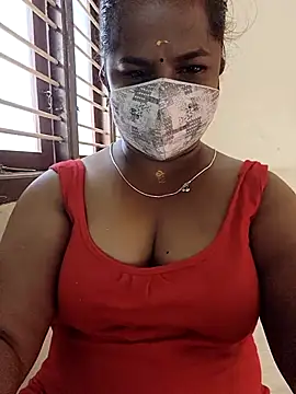 Stripchat cam girl Tamilpooja