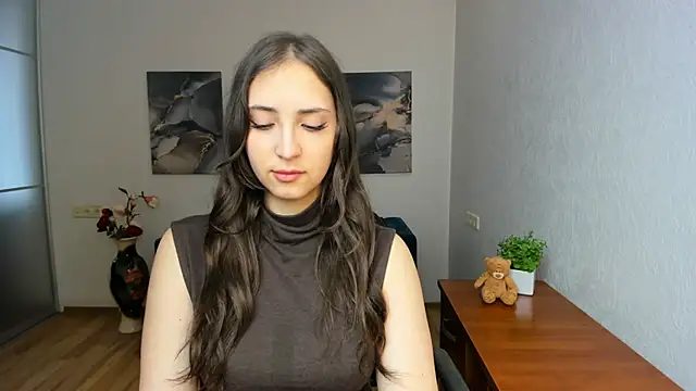 Stripchat cam girl Effy_Royse