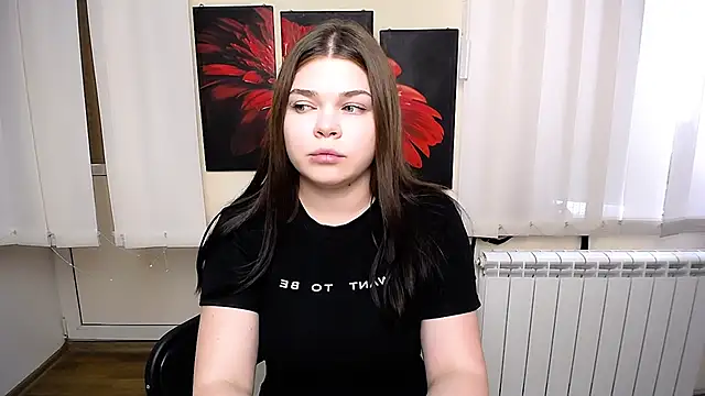 Stripchat cam girl KairaBeri_