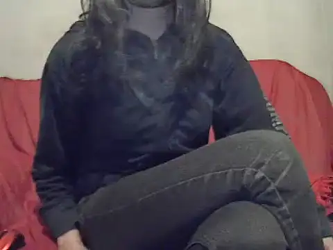 Stripchat cam girl Edytaass