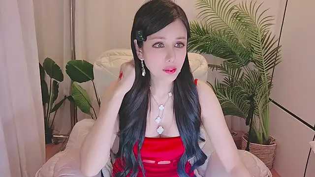 Stripchat cam girl MeettheRainbow