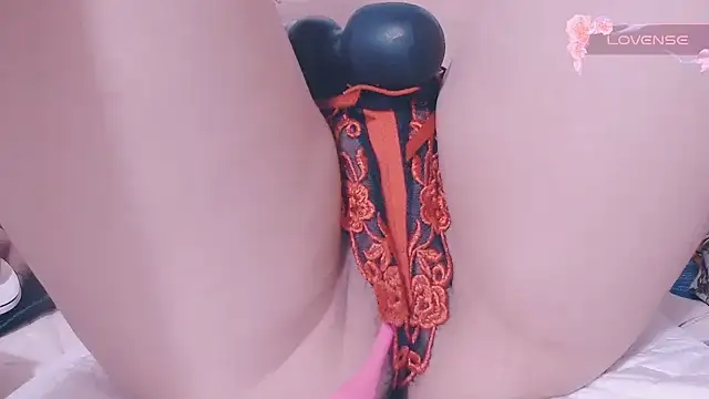 Stripchat cam girl Kynmochi