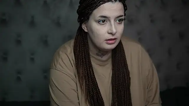 Stripchat cam girl TiffanyTrue