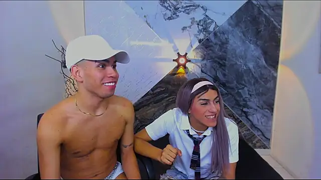 Stripchat cam girl Aslhee_Sthanfor