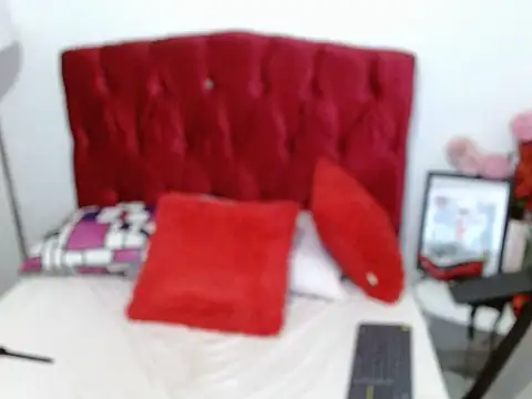 Stripchat cam girl dulcerina