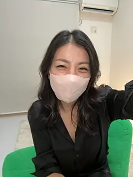 Stripchat cam girl akimix_xoxo