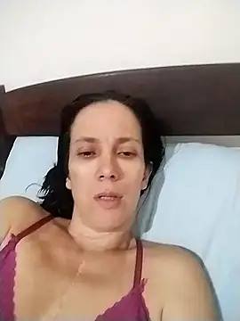Stripchat cam girl DommeSevera