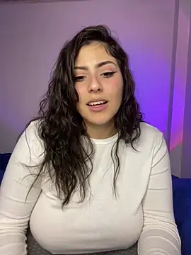 Stripchat cam girl TuWaifuVirtual1