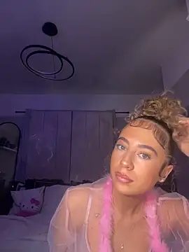 Stripchat cam girl Aurorajadex