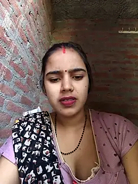 Stripchat cam girl Ananya_Bahl