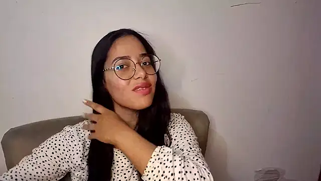 Stripchat cam girl BeckiLacek
