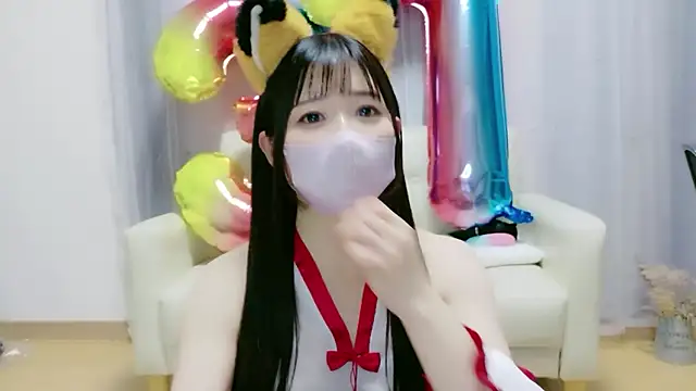 Stripchat cam girl Sana_37_