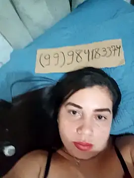 Stripchat cam girl Ceccii