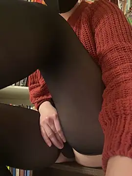 Stripchat cam girl Wet___librarian